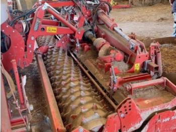 Disc harrow Kuhn hr 5004 dr: picture 1