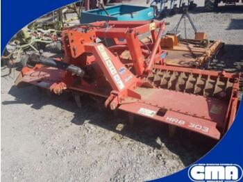 Power harrow Kuhn hrb 303 d: picture 1