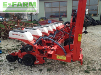 Precision sowing machine Kuhn maxxima 8 rt: picture 3