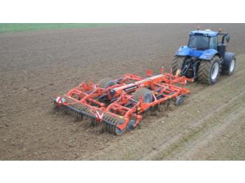 Disc harrow Kuhn performer 4000: picture 1
