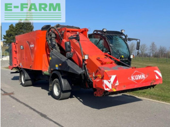 Livestock equipment Kuhn spw intense 22.2cl: picture 3