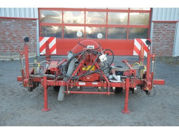 Precision sowing machine Kverneland Miniair Nova: picture 1
