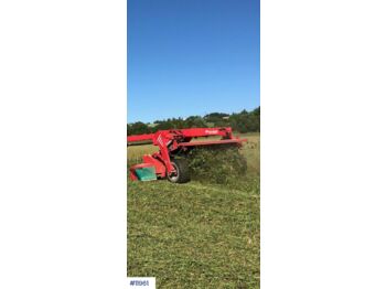 Mower Kverneland Taarup 4332 CT: picture 1
