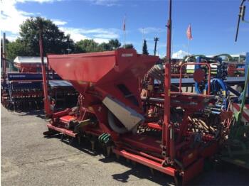 Combine seed drill Kverneland i-drill pro: picture 1