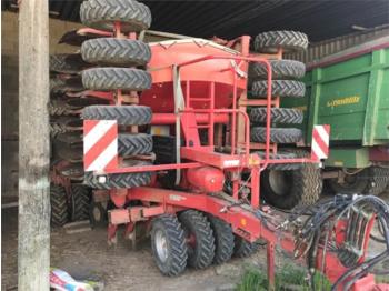 Combine seed drill Kverneland msc 600: picture 1