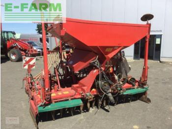 Combine seed drill Kverneland ng 301 h & i-drill: picture 1