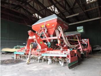 Combine seed drill Kverneland ng-h 101 accord: picture 1