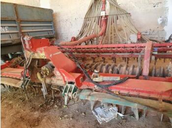 Combine seed drill Kverneland ngs: picture 1