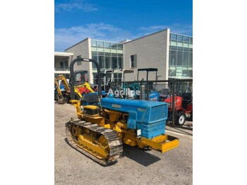 Tracked tractor LANDINI 5000: picture 1