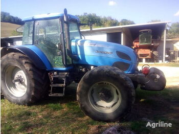 Farm tractor LANDINI LEGEND160: picture 1