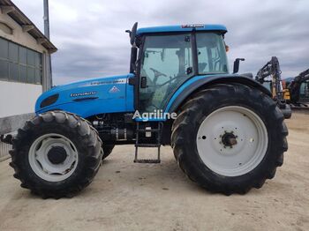 Farm tractor LANDINI LEGEND160: picture 1