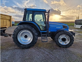 Farm tractor LANDINI Legend 105: picture 1