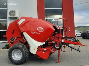 Round baler LELY RP245: picture 1