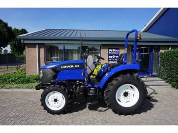 New Compact tractor LOVOL 504-III: picture 1