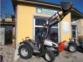 Farm tractor Lamborghini R 1.40: picture 1