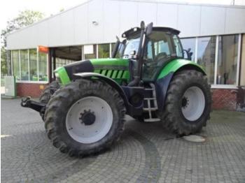 Farm tractor Lamborghini r8.265, same, deutz fahr,: picture 1