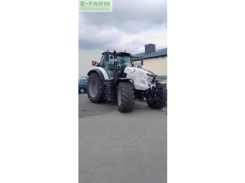 Farm tractor Lamborghini spark 230: picture 2