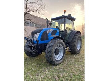 Farm tractor Landini 5H-110 DT: picture 1