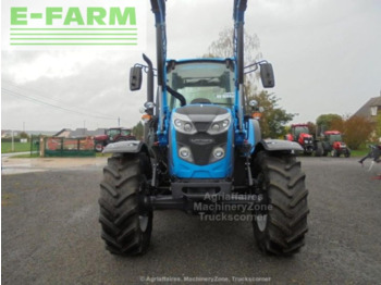 Farm tractor LANDINI