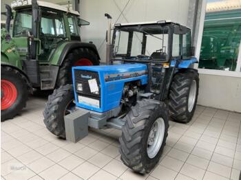 Farm tractor Landini 6500 allrad: picture 1
