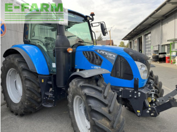 Farm tractor LANDINI