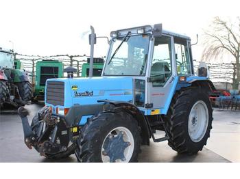 Farm tractor Landini 9080: picture 1