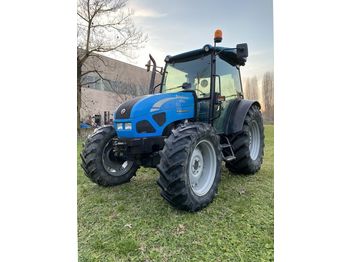 Farm tractor Landini ALPINE 85: picture 1
