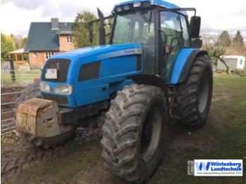 Farm tractor Landini Legend 130: picture 1