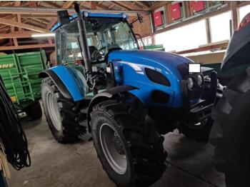 Farm tractor Landini vision dt 95 k: picture 1