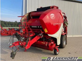 Round baler Lely RPC 445 Tornado: picture 1