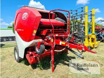 Round baler Lely Welger RP 545: picture 1