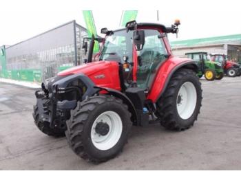 Farm tractor Lindner 115 ls: picture 1