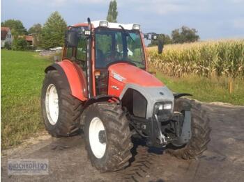 Farm tractor Lindner geotrac 100 a: picture 1