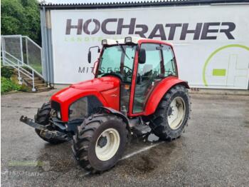 Farm tractor Lindner geotrac 60 a: picture 1