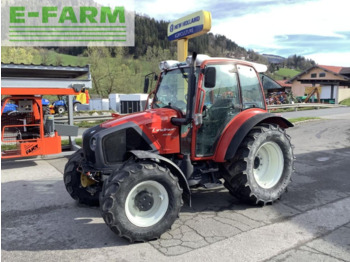 Farm tractor LINDNER Geotrac