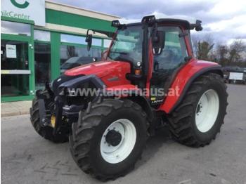 Farm tractor Lindner lintrac 110: picture 1