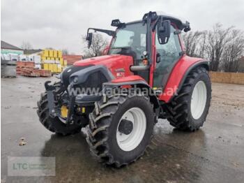 Farm tractor Lindner lintrac 110: picture 1