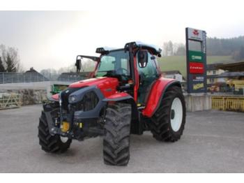 Farm tractor Lindner lintrac 110 4rad-lenkung: picture 1