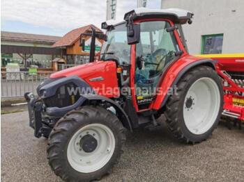 Farm tractor Lindner lintrac 75ls: picture 1