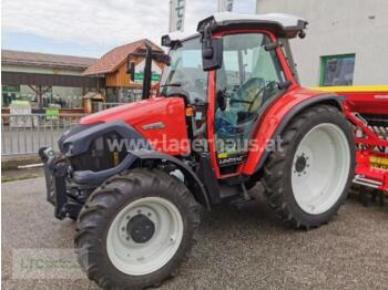 Farm tractor Lindner lintrac 75ls: picture 1