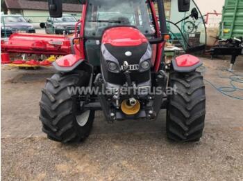 Farm tractor Lindner lintrac 90: picture 1