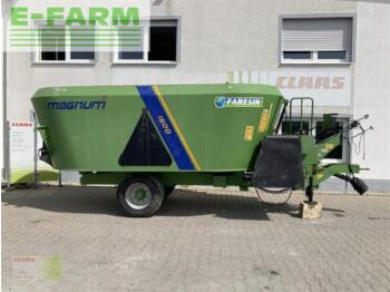 Faresin magnum 1600 - Livestock equipment