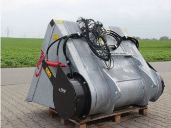 Fliegl Einfütterungsschaufel 1500 - Livestock equipment