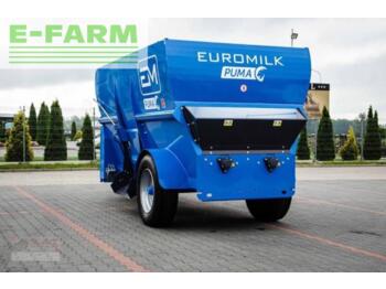  gelegenheitskauf euromilk puma 11 - Livestock equipment