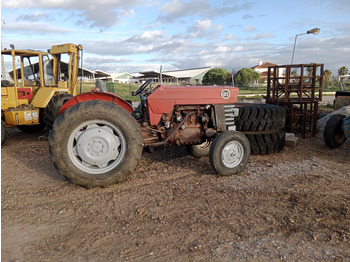 Farm tractor MASSEY FERGUSON 100 series