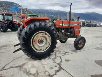 Farm tractor MASSEY FERGUSON 285: picture 1