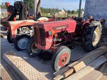 Farm tractor MASSEY FERGUSON /825 - MF25 ( 1963-1965 )/: picture 1