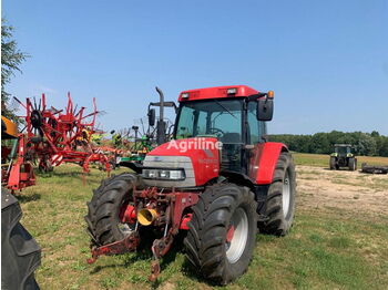 Farm tractor MCCORMICK CX95: picture 1