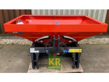 New Fertilizer spreader MDS 20.2D MONO ECO Rauch: picture 1