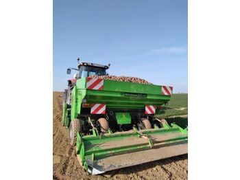 Sowing equipment MIEDEMA: picture 1